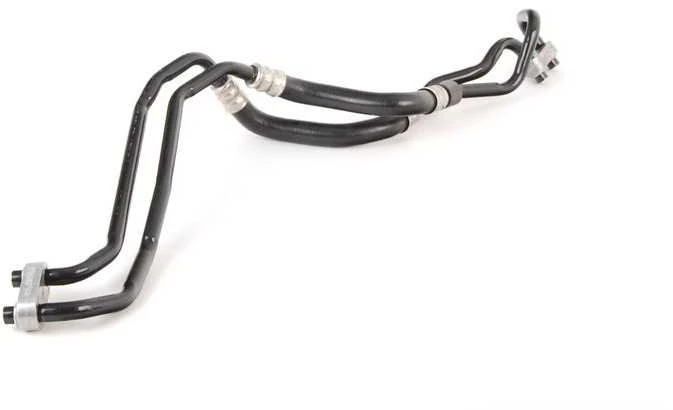Bmw Variklio Alyvos Aušintuvo Žarnos Originalus 17227639450