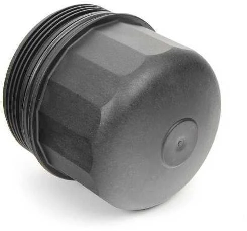 BMW Alyvos filtro dangtelis 5 F07 GT F10 F11 G30 Originalus 11427615389