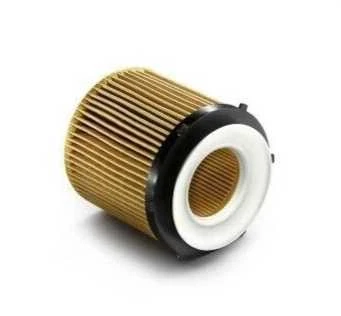 BMW variklio alyvos filtro rinkinys F01 750i F02 F10 550i OEM 11427583220 Originalus