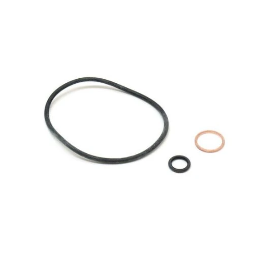 BMW variklio alyvos filtro rinkinys F01 750i F02 F10 550i OEM 11427583220 Originalus