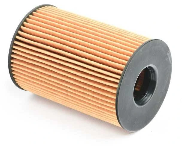 BMW variklio alyvos filtro rinkinys F01 750i F02 F10 550i OEM 11427583220 Originalus