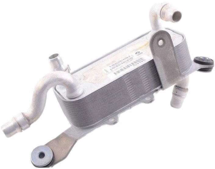 Bmw Variklio Alyvos Silumokaitis F22 F87 F30 F32 Originalus 17217628058