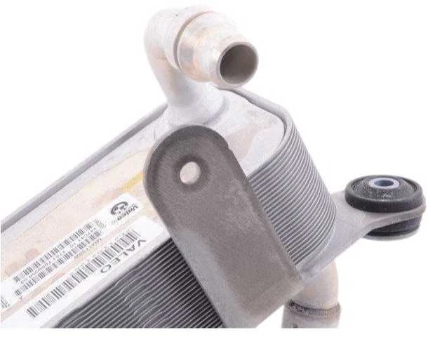 Bmw Variklio Alyvos Silumokaitis F22 F87 F30 F32 Originalus 17217628058