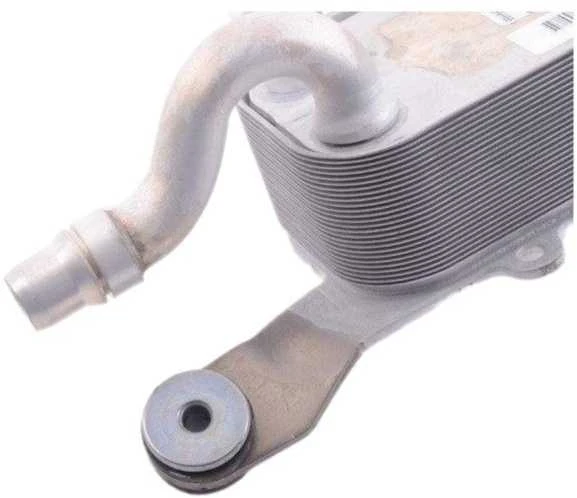 Bmw Variklio Alyvos Silumokaitis F22 F87 F30 F32 Originalus 17217628058