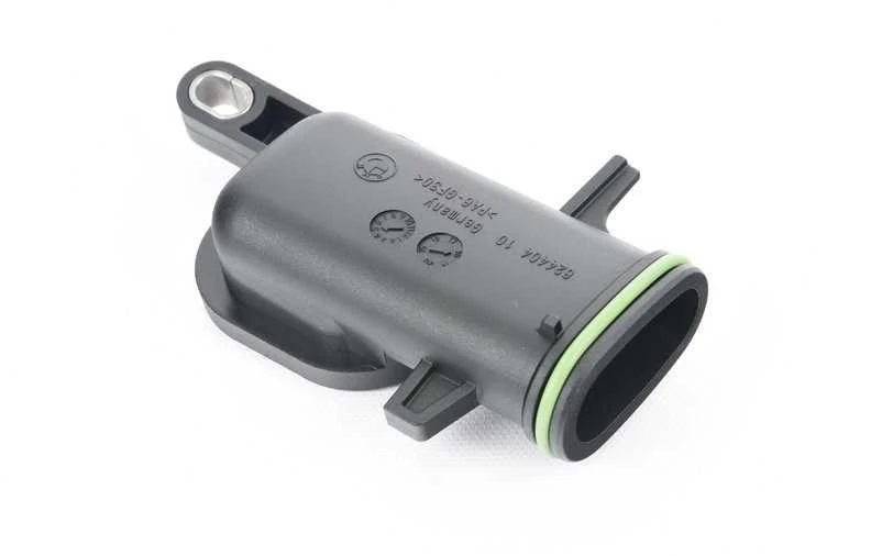 BMW variklio alyvos siurblio įsiurbimo vamzdelis 11417589016 Originalus