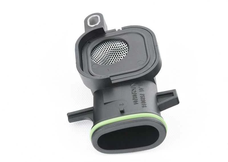BMW variklio alyvos siurblio įsiurbimo vamzdelis 11417589016 Originalus