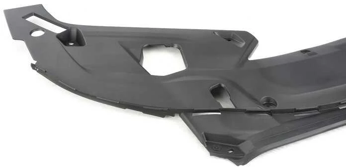 BMW Variklio Angos Centrinis Dangtis 8 G14 F91 M8 G15 F92 M8 G16 Originalus 51767465212