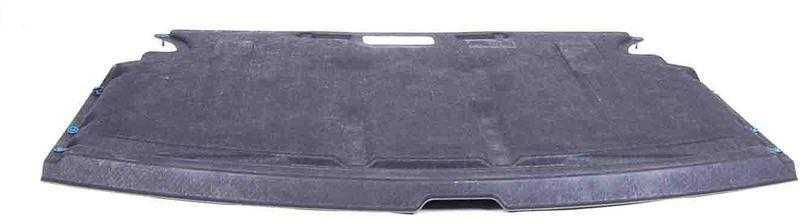 BMW Variklio Apsauga 6 E63 E64 2002 2010 Originalus 51757009723
