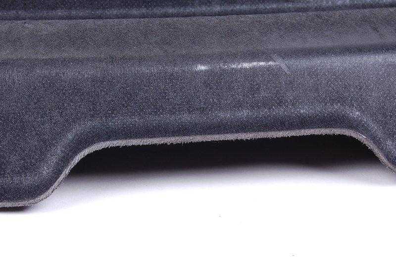 BMW Variklio Apsauga 6 E63 E64 2002 2010 Originalus 51757009723