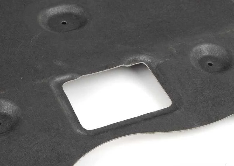 Bmw Variklio Apsauga Priekyje 5 F10 F11 F07 51757185112 Originalus 51757185112