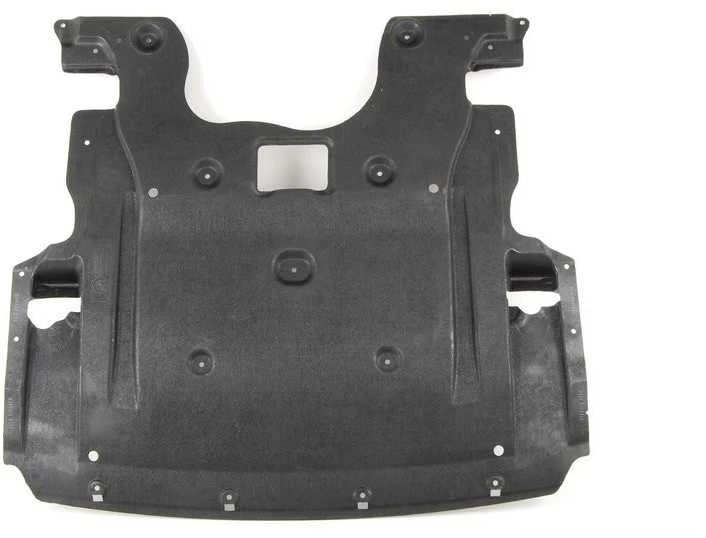 Bmw Variklio Apsauga Priekyje 5 F10 F11 F07 51757185112 Originalus 51757185112