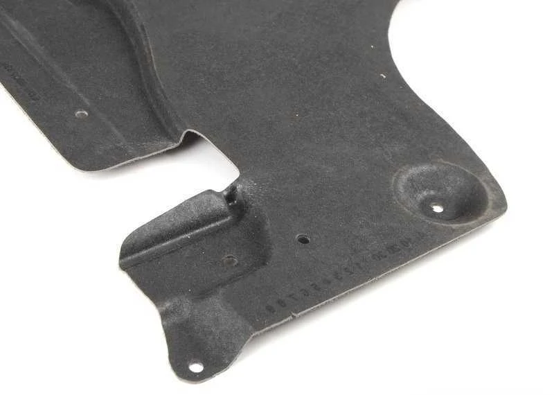 Bmw Variklio Apsauga Priekyje 5 F10 F11 F07 51757185112 Originalus 51757185112