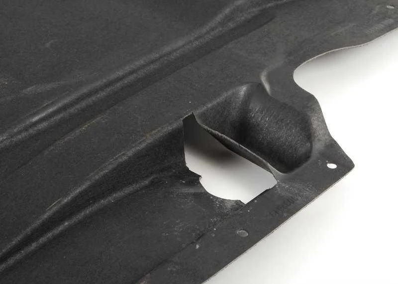 Bmw Variklio Apsauga Priekyje 5 F10 F11 F07 51757185112 Originalus 51757185112