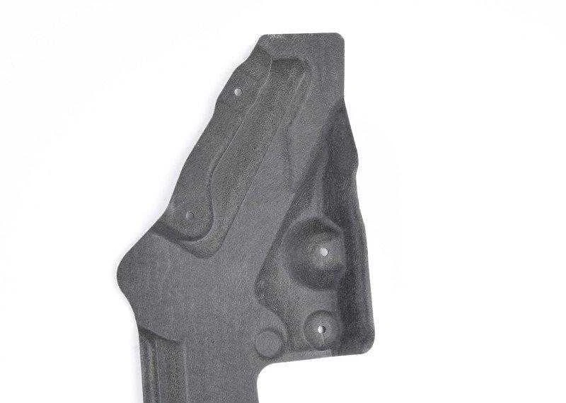 BMW Variklio Apsauga Visu Ratai 2 F22 3 F30 F31 F34 GT Originalus 51757361196
