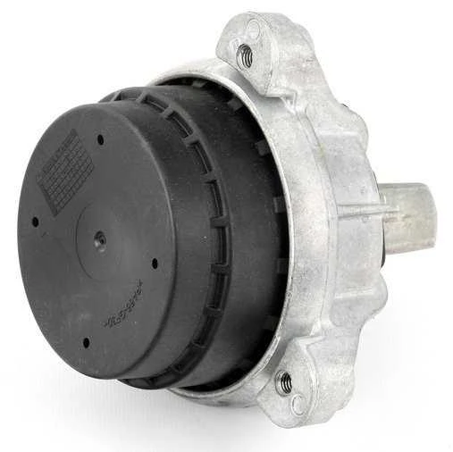 BMW Variklio Atlošas Kairysis 5 F10 F11 22117935147 Originalus