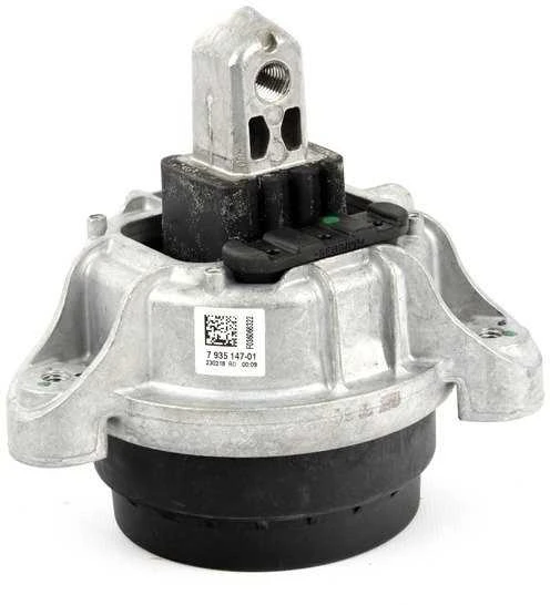 BMW Variklio Atlošas Kairysis 5 F10 F11 22117935147 Originalus