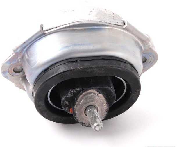 BMW Variklio Atlošas X5 E53 08 1999 09 2006 Originalus 22116770794