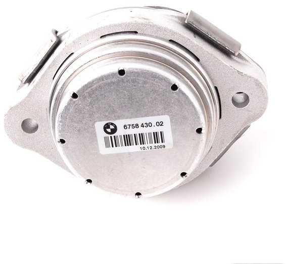 BMW Variklio Atlošas X5 E53 08 1999 09 2006 Originalus 22116770794