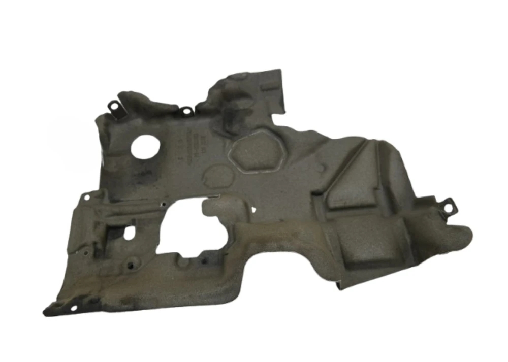 BMW Variklio Atrakinimo Angos Išleidimo Angos Dangtelis Originalus 11148587550
