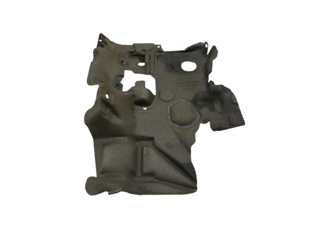 BMW Variklio Atrakinimo Angos Išleidimo Angos Dangtelis Originalus 11148587550