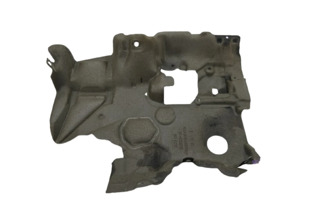 BMW Variklio Atrakinimo Angos Išleidimo Angos Dangtelis Originalus 11148587550