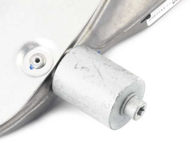BMW Variklio Atraminis Laikiklis Dešinėje F20 F21 F22 F30 Originalus 22116883144