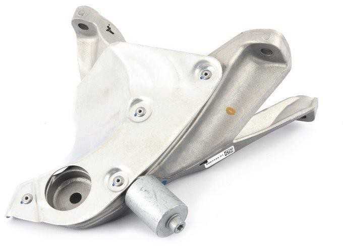 BMW Variklio Atraminis Laikiklis Dešinėje F20 F21 F22 F30 Originalus 22116883144