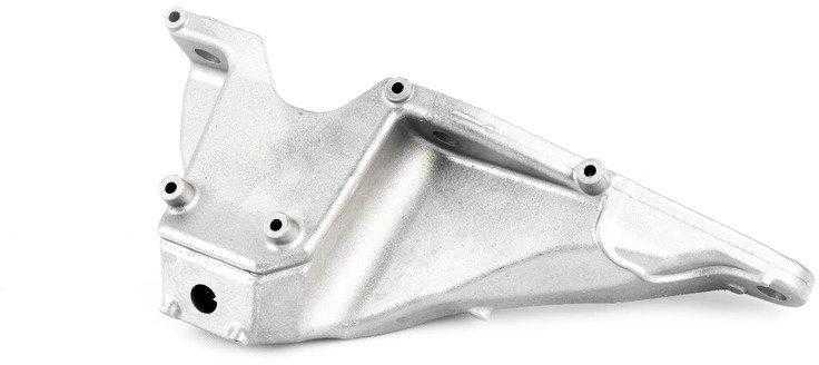 Bmw Variklio Atraminis Laikiklis Desinysis Originalus 22116781258