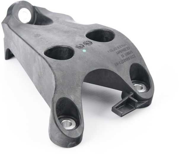 Bmw Variklio Atraminis Laikiklis Kairysis F34 F32 F33 Originalus 22116860273