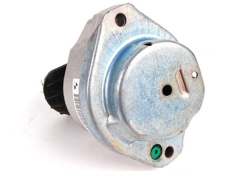 BMW Variklio Atramos Dešinė Originalus 22116776668