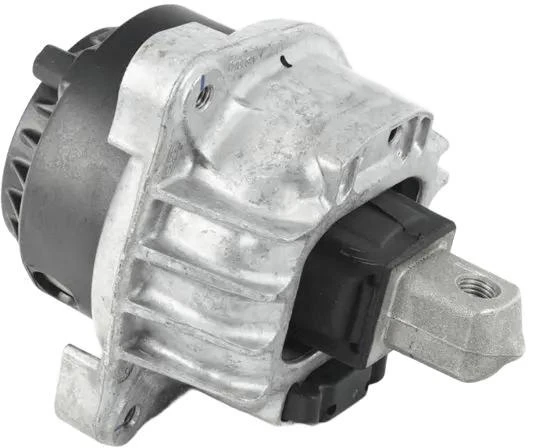 BMW Variklio Atramos Kairysis 7 F01 F02 F03 Ghost RR4 Originalus 22116796547