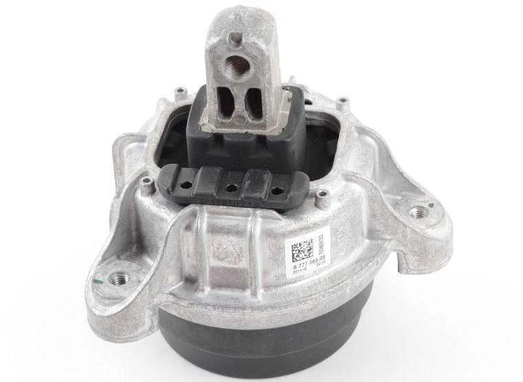BMW Variklio Atramos Originalus 22116777365