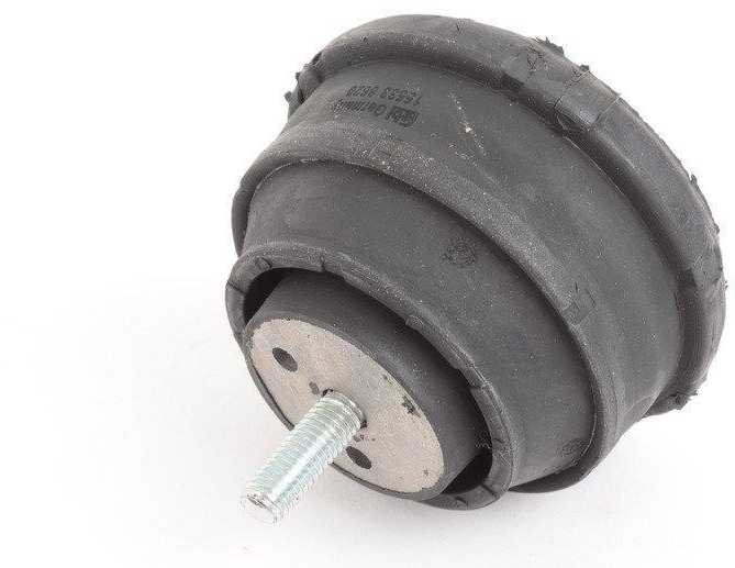 Bmw Variklio Atramos Originalus 22116779970