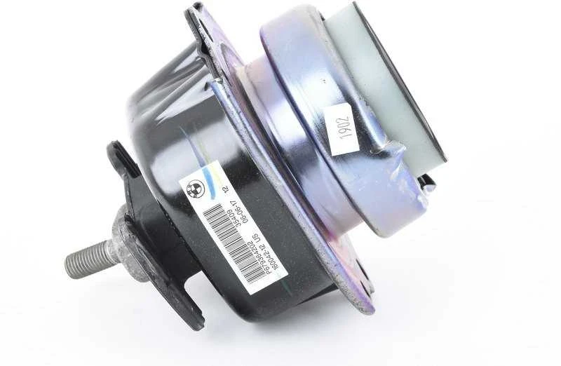 Bmw Variklio Atramos Originalus 22116793642