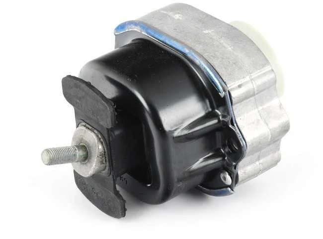 BMW Variklio Atramos X5 F15 2013 2018 Originalus 22116864335