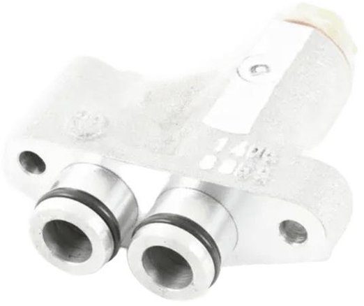 BMW Variklio Aukščio Kontroliuojamo Ventilio Valdymas 5 E39 Z8 E52 Originalus 11441406683