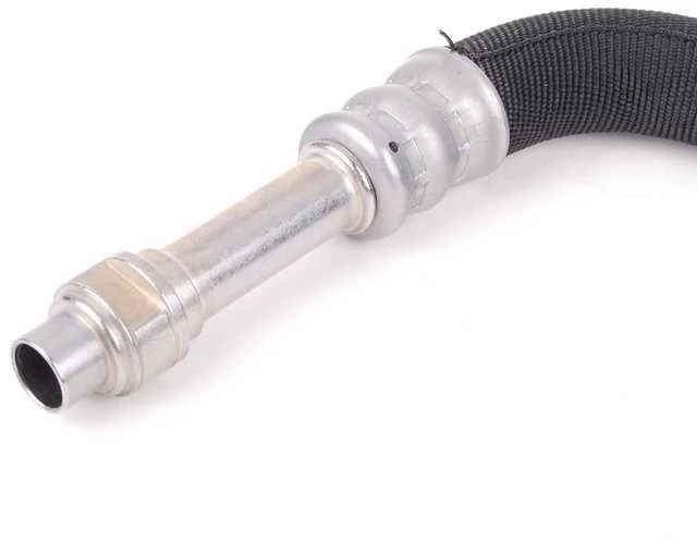 Bmw Variklio Aukstos Temperaturos Ausinimo Vamzdis 5 E60 E61 17227560979