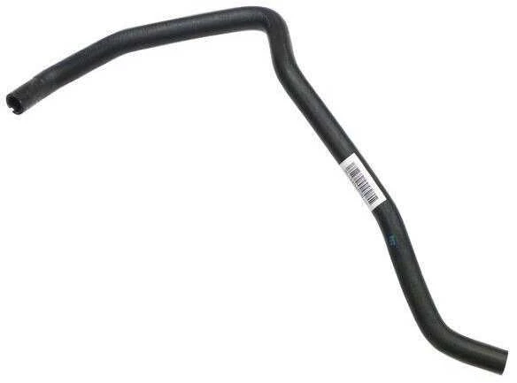 BMW Variklio Aukstųjų Temperatūrų Šilumnešio Vamzdis E81 E87 E90 Originalus 11537519494