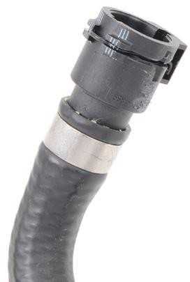 Bmw Variklio Ausinimo Sistemos Vandens Zarna 7 E38 1996 2001 Originalus 11531711877