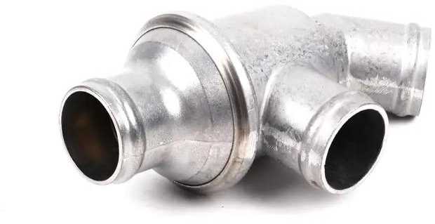 BMW Variklio Aušinimo Skysčio Termostatas 1502 2002tii E21 E30 11531253249