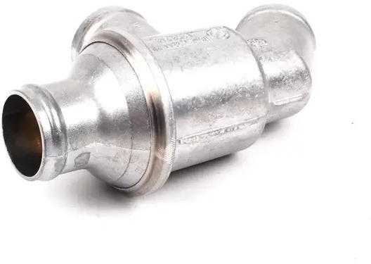 BMW Variklio Aušinimo Skysčio Termostatas 1502 2002tii E21 E30 11531253249