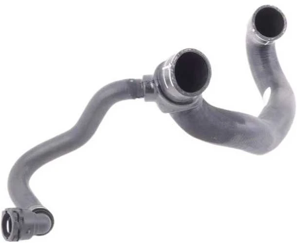 BMW Variklio Aušinimo Skysčio Žarna Originalus 11537594319