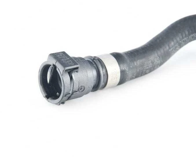 Bmw Variklio Aušinimo Skysčio Žarna Originalus 17128513336