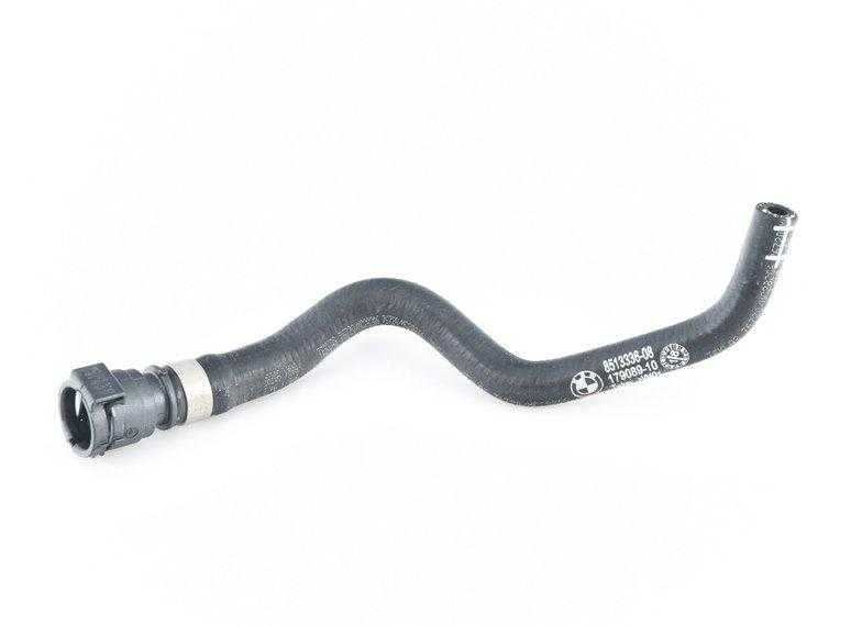 Bmw Variklio Aušinimo Skysčio Žarna Originalus 17128513336