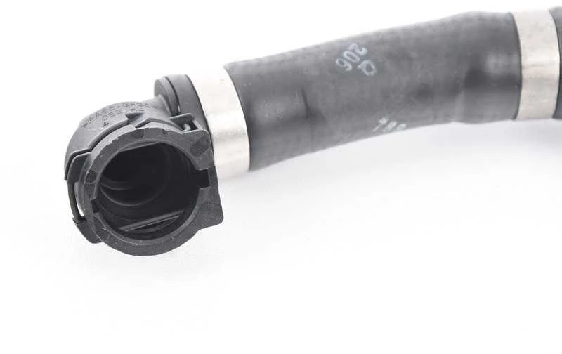BMW Variklio Ausinimo Šlaunis F20 F21 F30 F32 F33 F36 Originalus 17128616914
