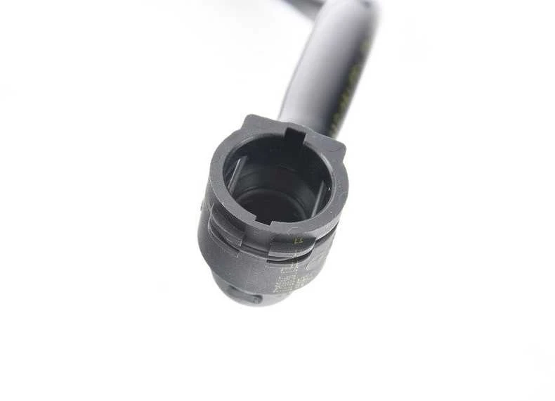 BMW Variklio Ausinimo Šlaunis F20 F21 F30 F32 F33 F36 Originalus 17128616914
