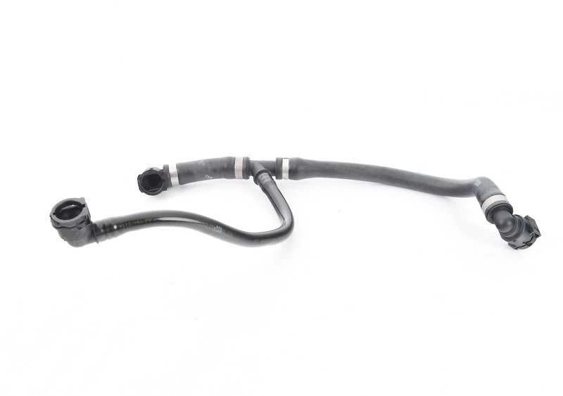 BMW Variklio Ausinimo Šlaunis F20 F21 F30 F32 F33 F36 Originalus 17128616914