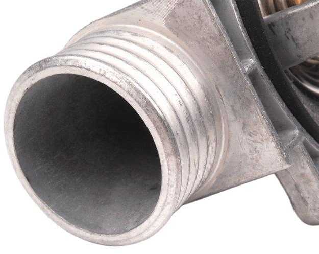 BMW Variklio Ausinimo Termostat E38 E31 11531745922