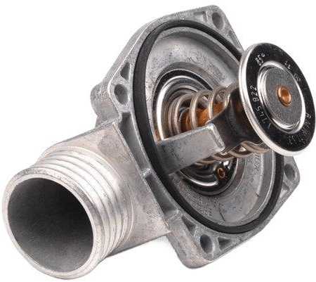 BMW Variklio Ausinimo Termostat E38 E31 11531745922
