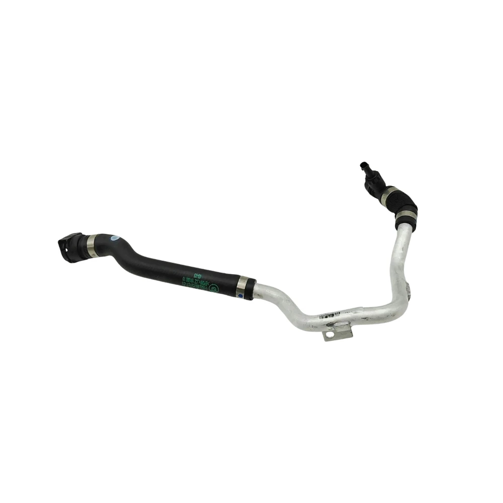 BMW Variklio Ausinimo Vamzdis Originalus 11538573157